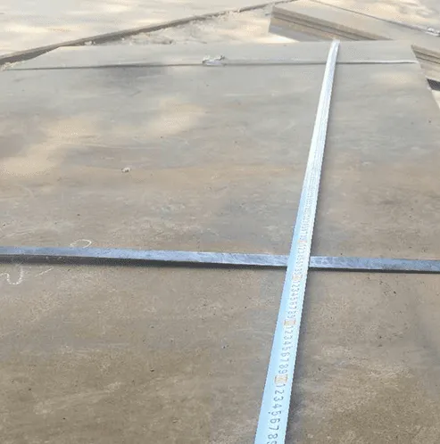S355J0W Weathering Steel Plate